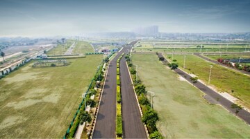  Plot For Sale in Orris Greenbay Golf Village Plots, Sector 22d Yamuna Expressway