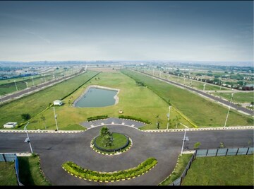  Plot – Garden View at Orris Greenbay Golf Village Plots, Sector 22d Yamuna Expressway - for Sale