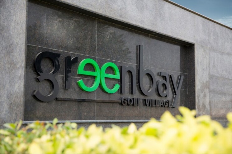 Exterior View, orris-greenbay-golf-village-plots  250 Sq.Yd. Plot In Sector 22d Yamuna Expressway Greater Noida 9077046