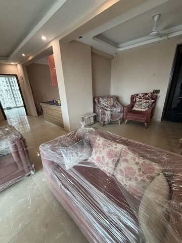 4 BHK Apartment For Rent in Sikka Kaamna Greens, Sector 143a Noida