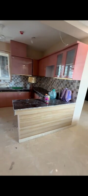 Bedroom in 4 BHK Apartment at Sikka Kaamna Greens, Sector 143a Noida – for Rent