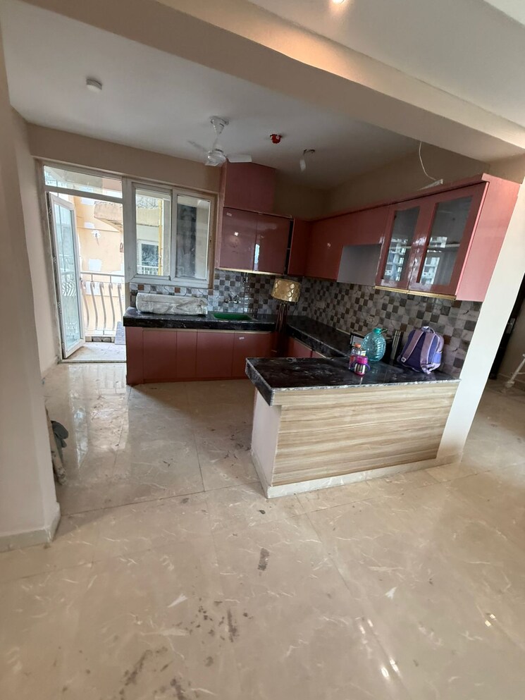 Living Room, sikka-kaamna-greens 4 Bedroom 2075 Sq.Ft. Apartment In Sector 143a Noida Noida 9092955