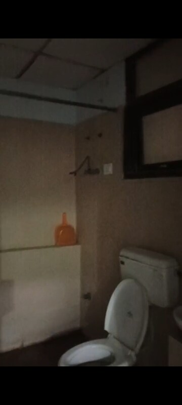 Bathroom in 2.5 BHK Apartment at SRS Royal Hills, Sector 87 – for Rent