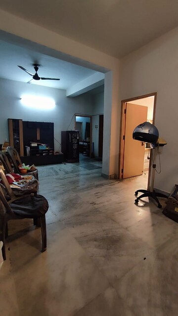 Living Room in 2 BHK Apartment at Sodepur – for Sale