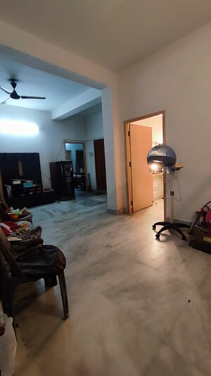 Living Room in 2 BHK Apartment at Sodepur – for Sale