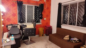 Living Room in 2 BHK Apartment at Sodepur – for Sale