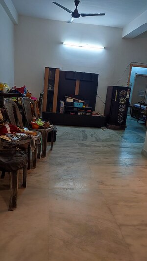 Living Room in 2 BHK Apartment at Sodepur – for Sale