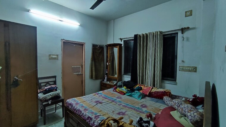 Bedroom, sodepur 2 Bedroom 870 Sq.Ft. Apartment In Sodepur Kolkata 9092960