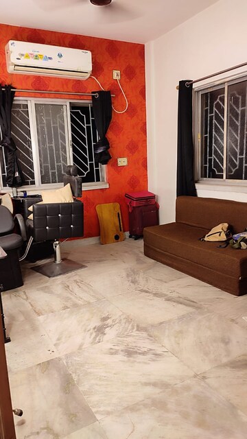 Living Room in 2 BHK Apartment at Sodepur – for Sale