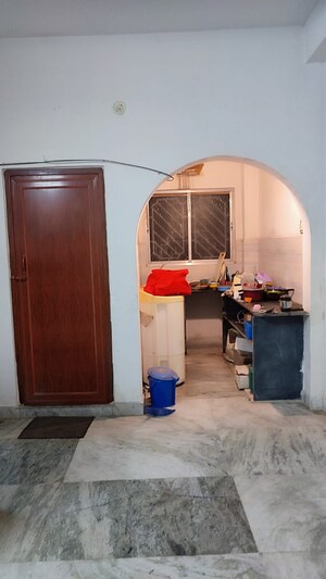 Kitchen in 2 BHK Apartment at Sodepur – for Sale