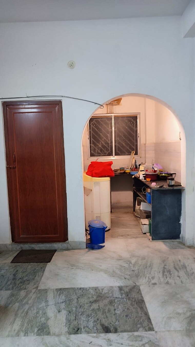 Kitchen, sodepur 2 Bedroom 870 Sq.Ft. Apartment In Sodepur Kolkata 9092960