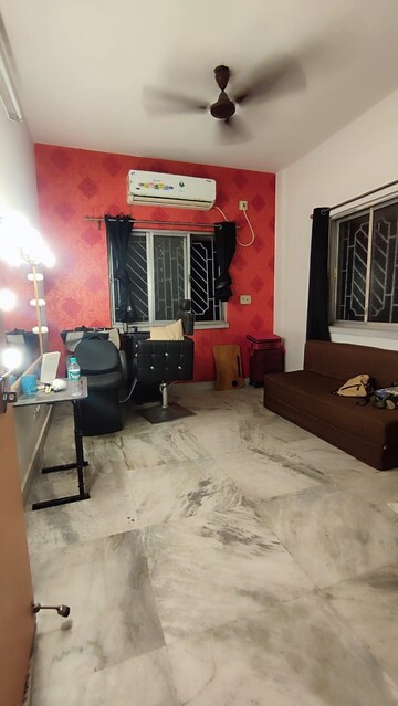 Living Room in 2 BHK Apartment at Sodepur – for Sale