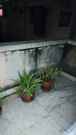 Balcony in 2 BHK Apartment at Sodepur – for Sale