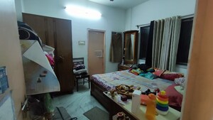 Bedroom in 2 BHK Apartment at Sodepur – for Sale