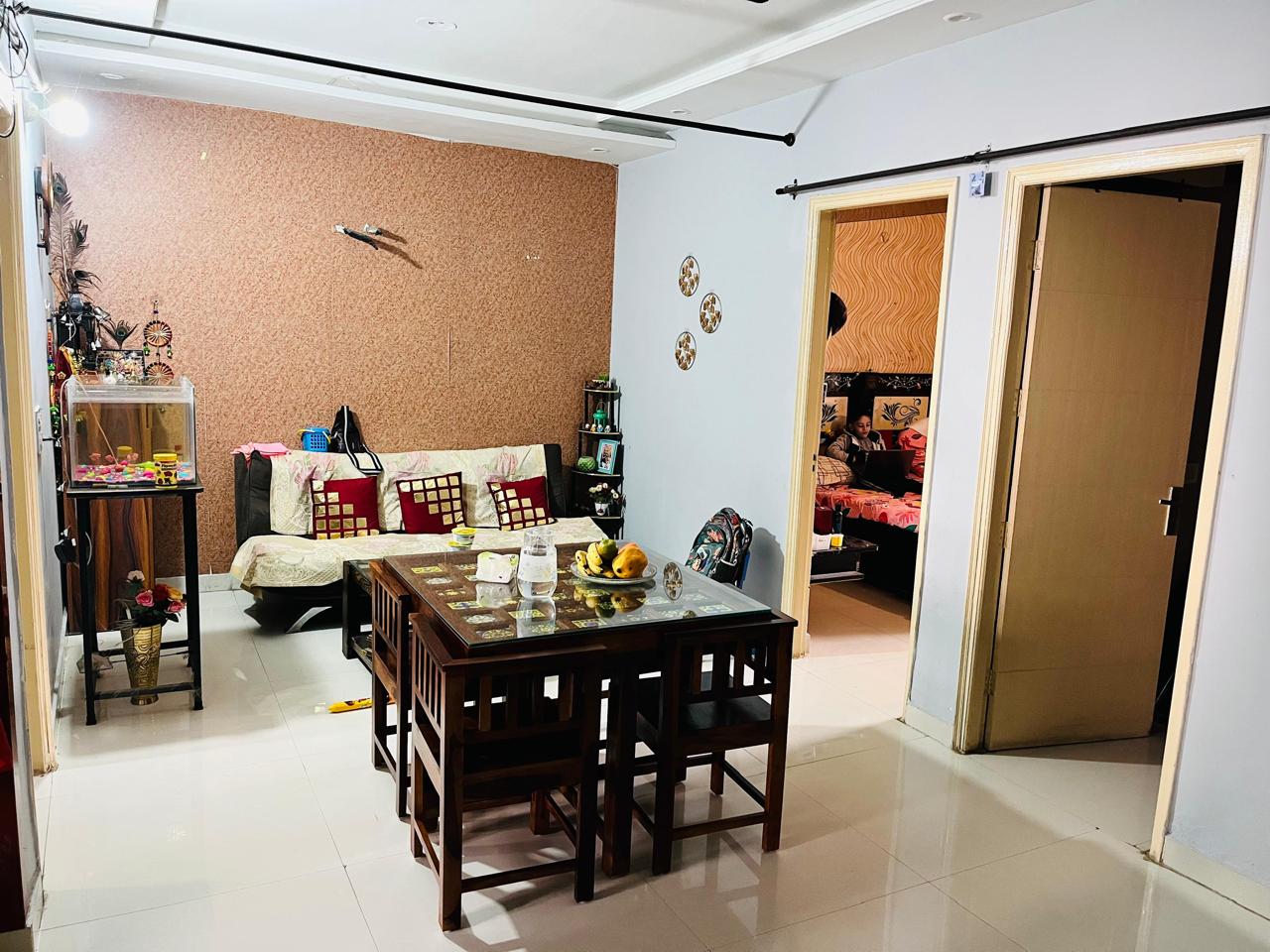 3 BHK + Pooja Room Apartment For Sale in Virk Property 8054611984