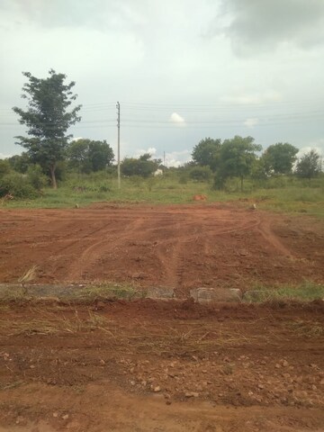 Plot Area in  Land at Bannerghatta Road – for Sale