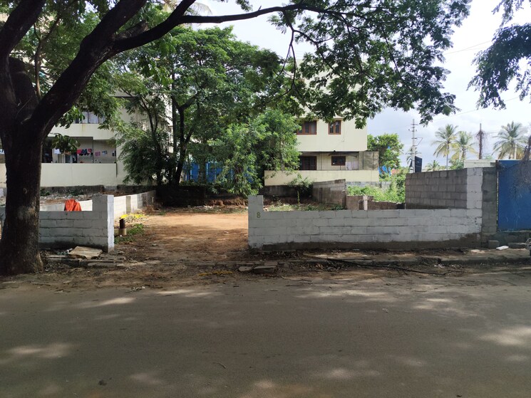 Exterior View, bannerghatta road Commercial Land 3040 Sq.Ft. In Bannerghatta Road Bangalore 9092961