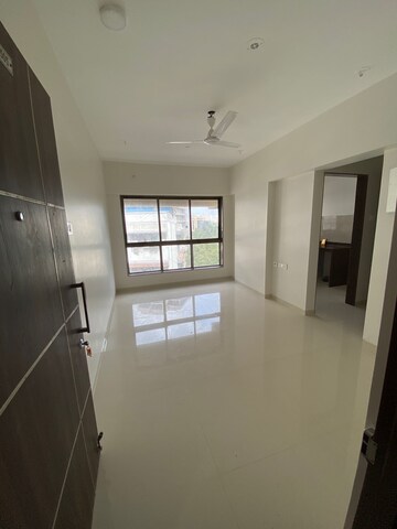 1 BHK Apartment For Rent in Ghatkopar West