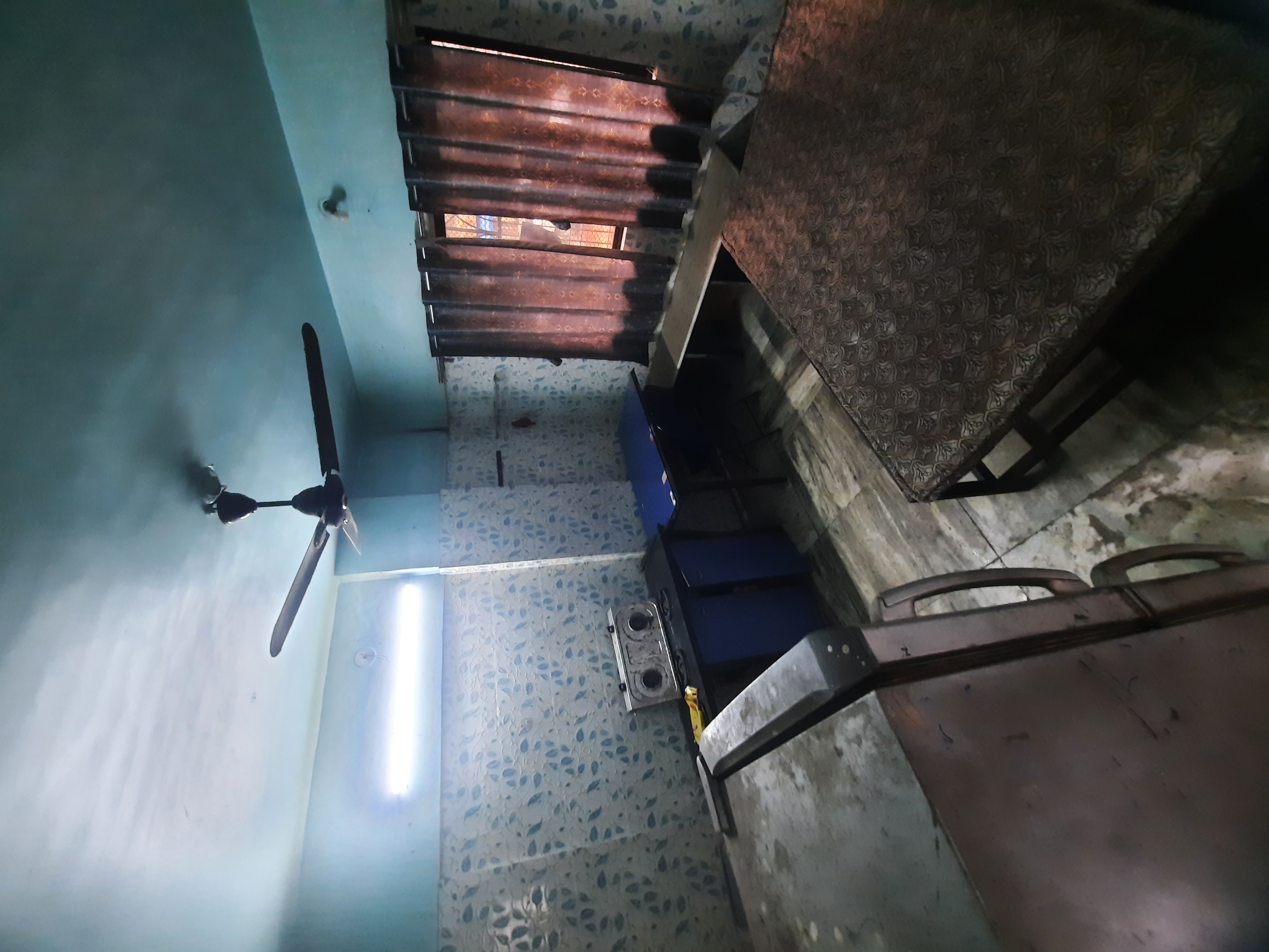 1 RkApartment For Rent in Saibaba Vihar Complex