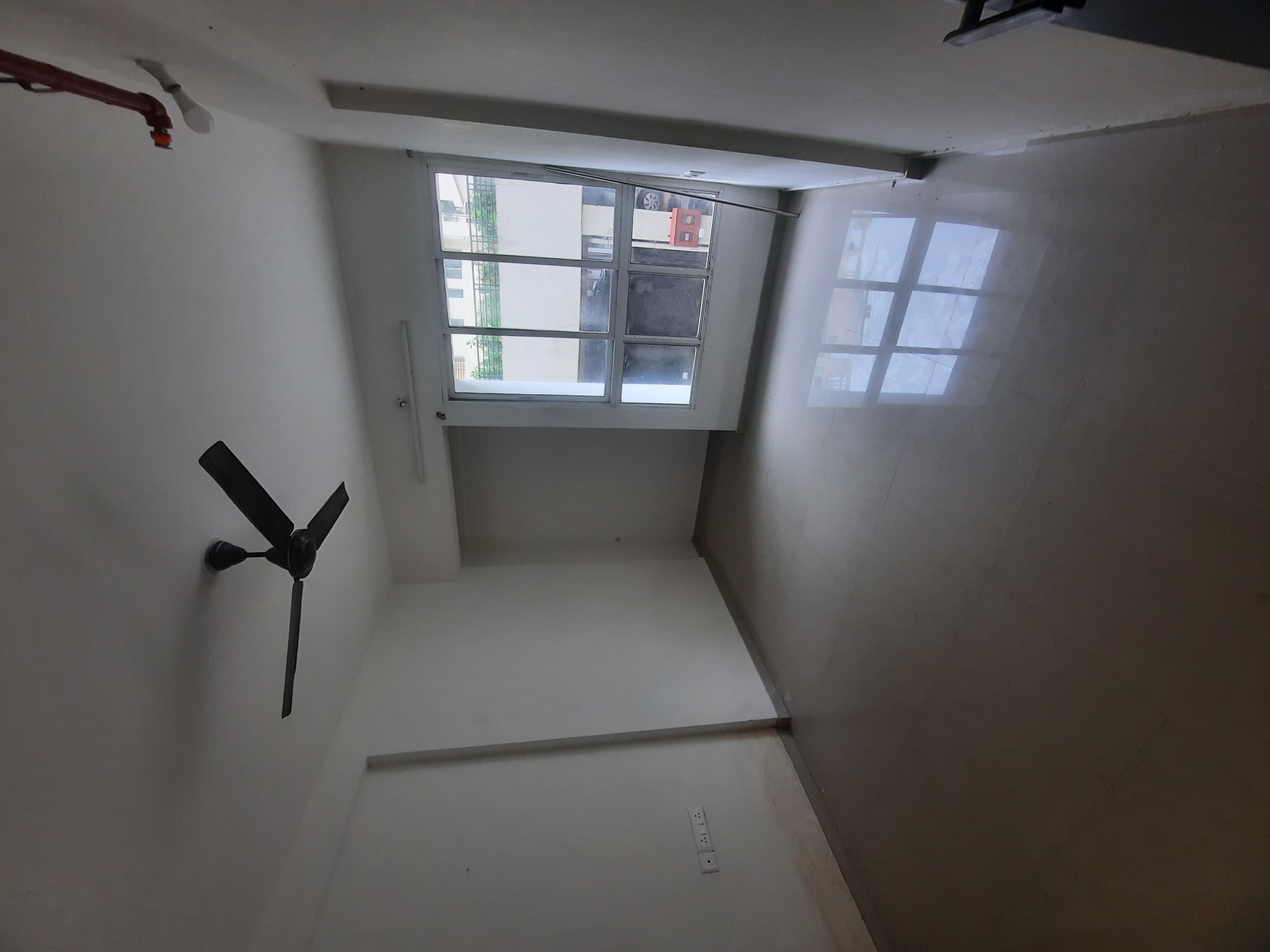 1 BHK 433 Sq.Ft. Apartment in Puranik Hometown