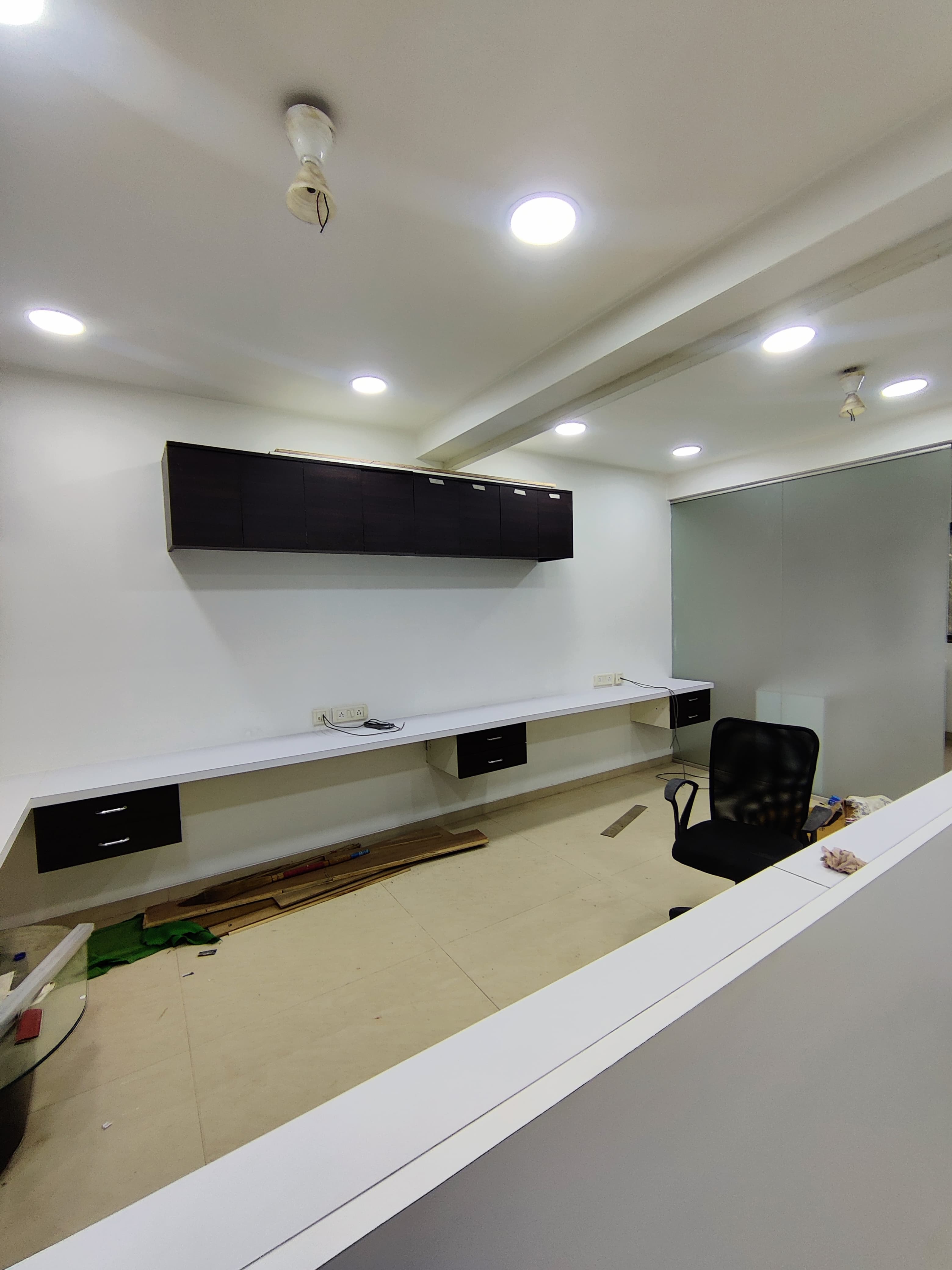 Office Space For Rent in Shivai Plaza