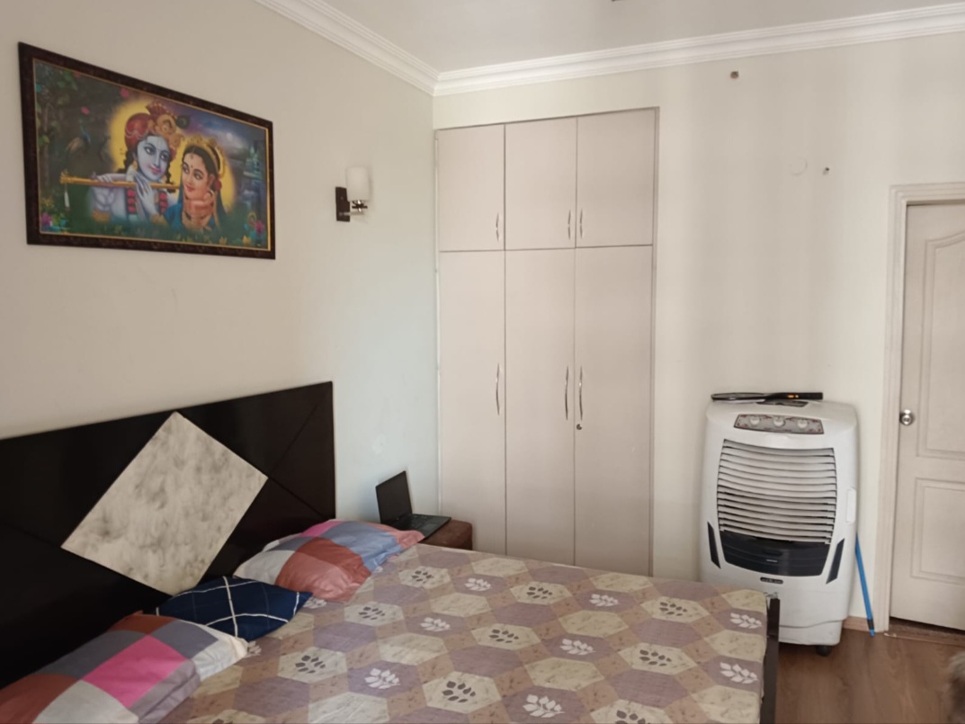 2 BHK Apartment For Sale in Raheja Vedaanta