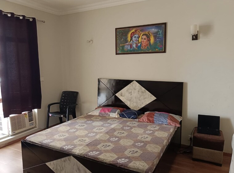 Bedroom, raheja-vedaanta 2 Bedroom 1550 Sq.Ft. Apartment In Sector 108 Gurgaon 9092975