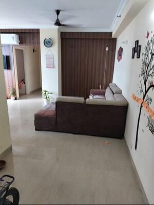 Bedroom in 2 BHK Apartment at Raheja Vedaanta, Sector 108 – for Sale