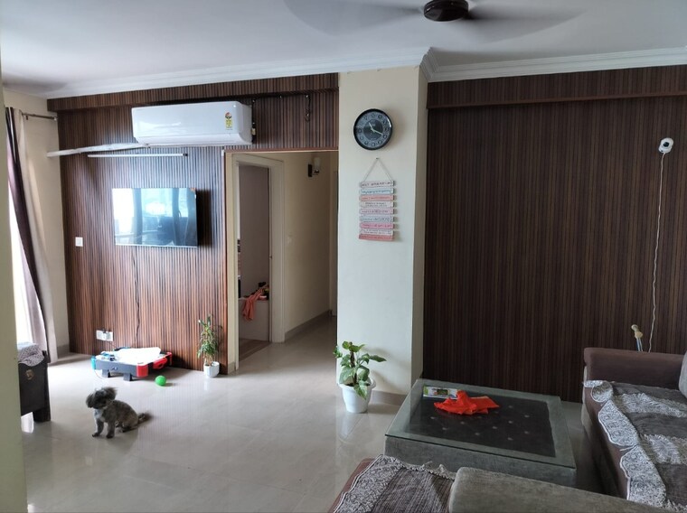 Living Room, raheja-vedaanta 2 Bedroom 1550 Sq.Ft. Apartment In Sector 108 Gurgaon 9092975