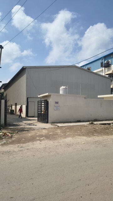  Warehouse For Rent in Sector 8