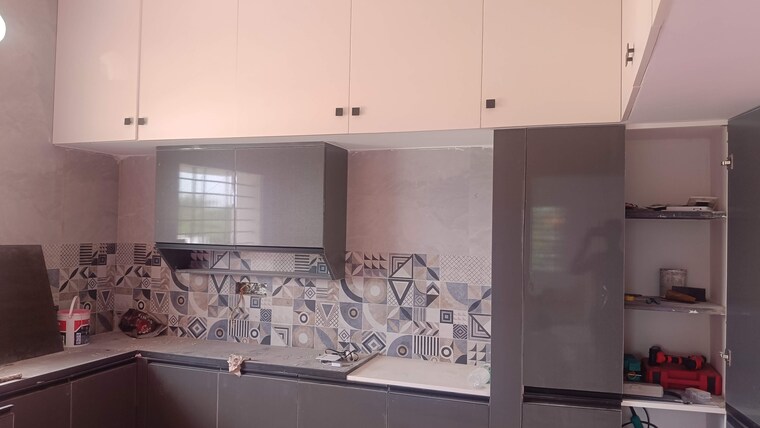 Kitchen, moranapalli 2 Bedroom 1000 Sq.Ft. Villa In Moranapalli Hosur 9092982