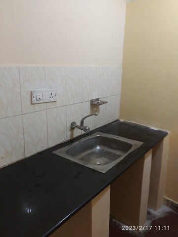   Office Space at Maruthi Sevanagar – for Rent