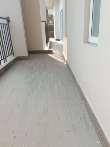 Balcony in 3 BHK Apartment at Ace Divino, Sector 1 Greater Noida – for Rent