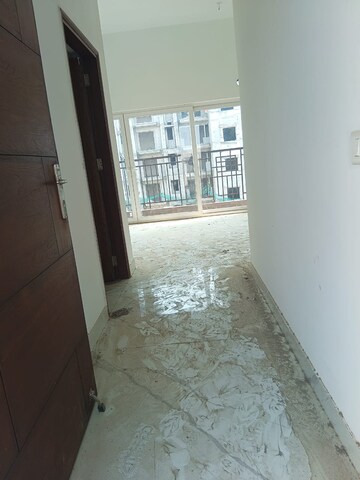 Balcony in 3 BHK Apartment at Ace Divino, Sector 1 Greater Noida – for Rent