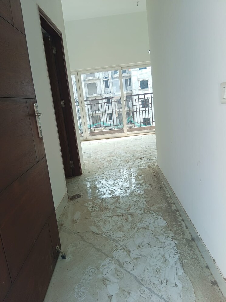 Balcony, ace-divino 3 Bedroom 1750 Sq.Ft. Apartment In Sector 1 Greater Noida Greater Noida 9092991