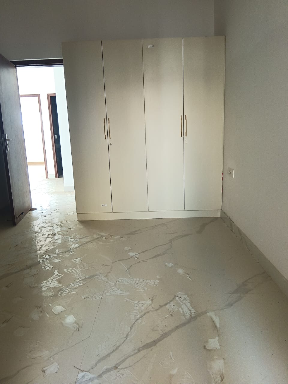 3 BHK Apartment For Rent in Ace Divino