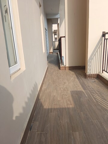 Bathroom in 3 BHK Apartment at Ace Divino, Sector 1 Greater Noida – for Rent