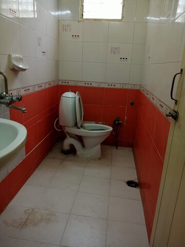 Master Bedroom in 1 BHK Builder Floor at Begumpet – for Rent
