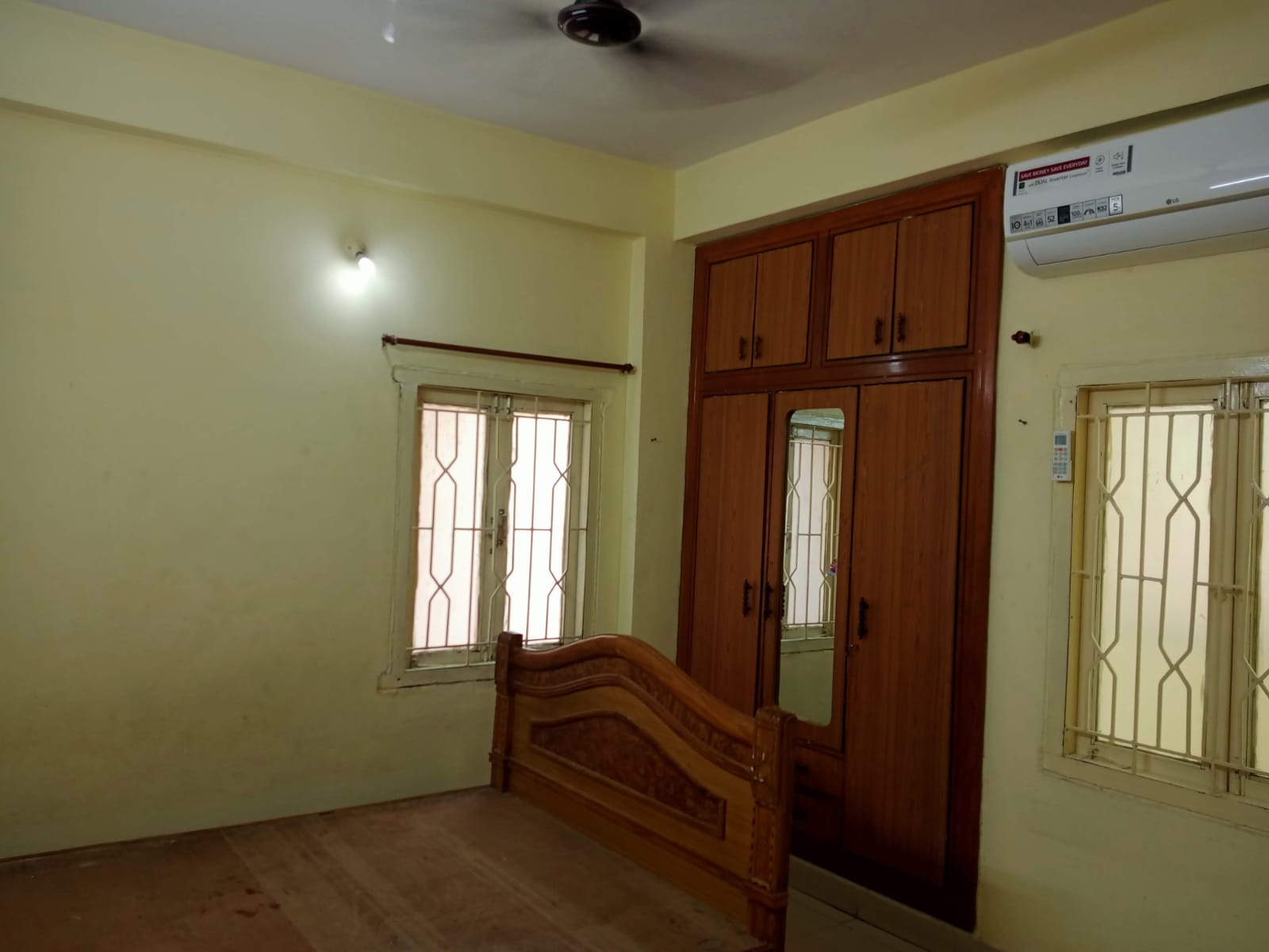 1 BHK Builder Floor For Rent in Rk Kumari Nilayam Begumpe