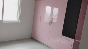 3 BHK Apartment For Sale in Rajapushpa Provincia, Narsingi