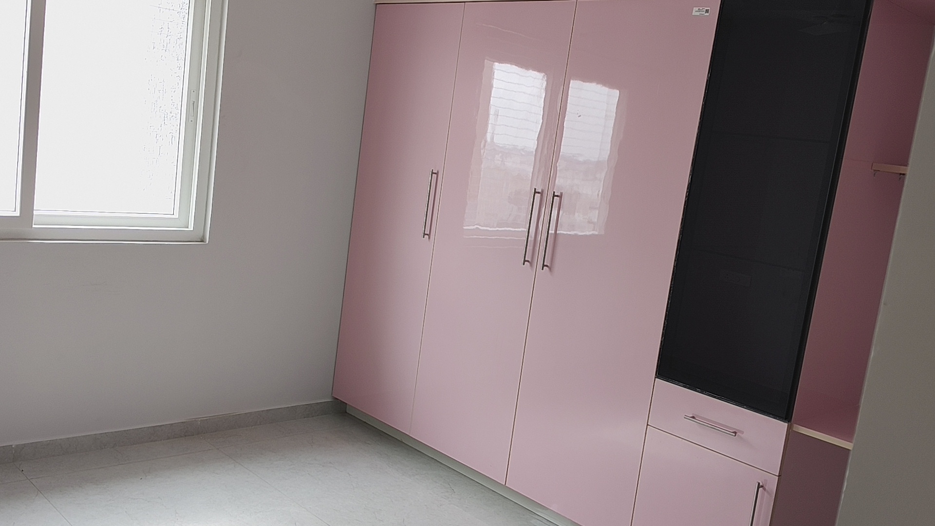 3 BHK Apartment For Sale in Rajapushpa Provincia