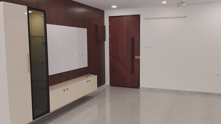 Room, rajapushpa-provincia 3 Bedroom 1715 Sq.Ft. Apartment In Narsingi Hyderabad 9092990