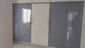 Room in 3 BHK Apartment at Rajapushpa Provincia, Narsingi – for Sale