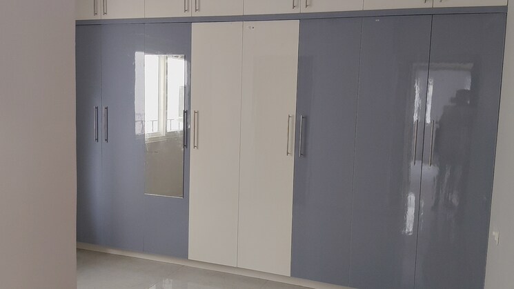 Room, rajapushpa-provincia 3 Bedroom 1715 Sq.Ft. Apartment In Narsingi Hyderabad 9092990