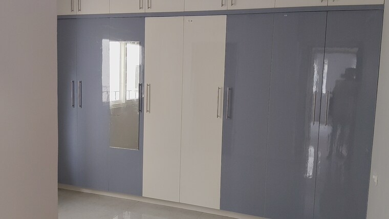 Room, rajapushpa-provincia 3 Bedroom 1715 Sq.Ft. Apartment In Narsingi Hyderabad 9092990