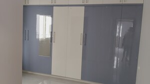 Room in 3 BHK Apartment at Rajapushpa Provincia, Narsingi – for Sale