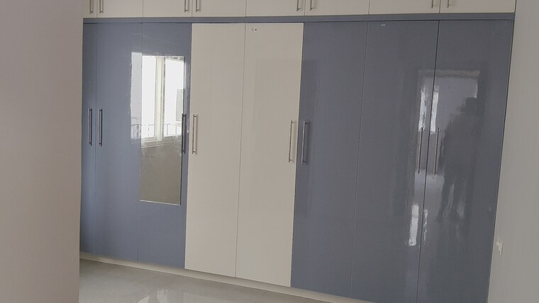 Room, rajapushpa-provincia 3 Bedroom 1715 Sq.Ft. Apartment In Narsingi Hyderabad 9092990