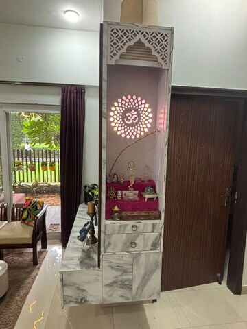 Team Area in 2 BHK Apartment at Ace Divino, Sector 1 Greater Noida – for Rent