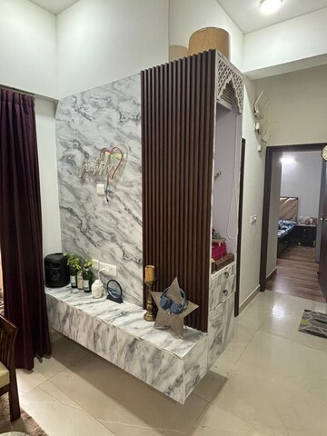 Bedroom in 2 BHK Apartment at Ace Divino, Sector 1 Greater Noida – for Rent