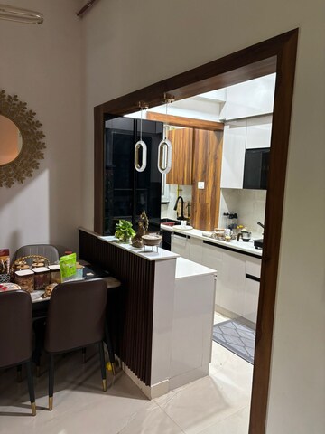 Kitchen in 2 BHK Apartment at Ace Divino, Sector 1 Greater Noida – for Rent